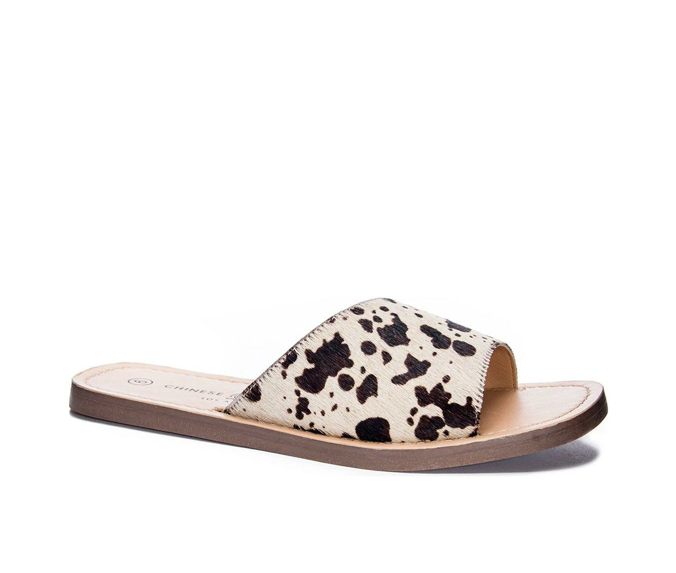 Women's Chinese Laundry Moonshine Sandals 5 Women's Chinese Laundry Moonshine Sandals - Image 3