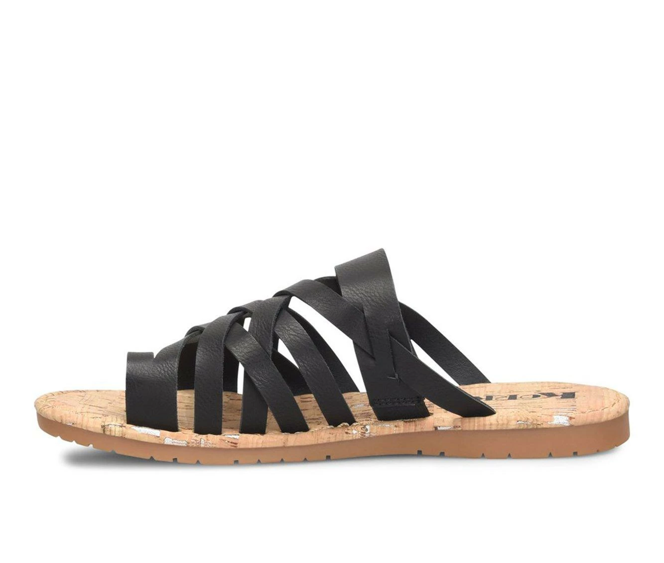 Women's Korks Scout Sandals 5 Women's Korks Scout Sandals - Image 3