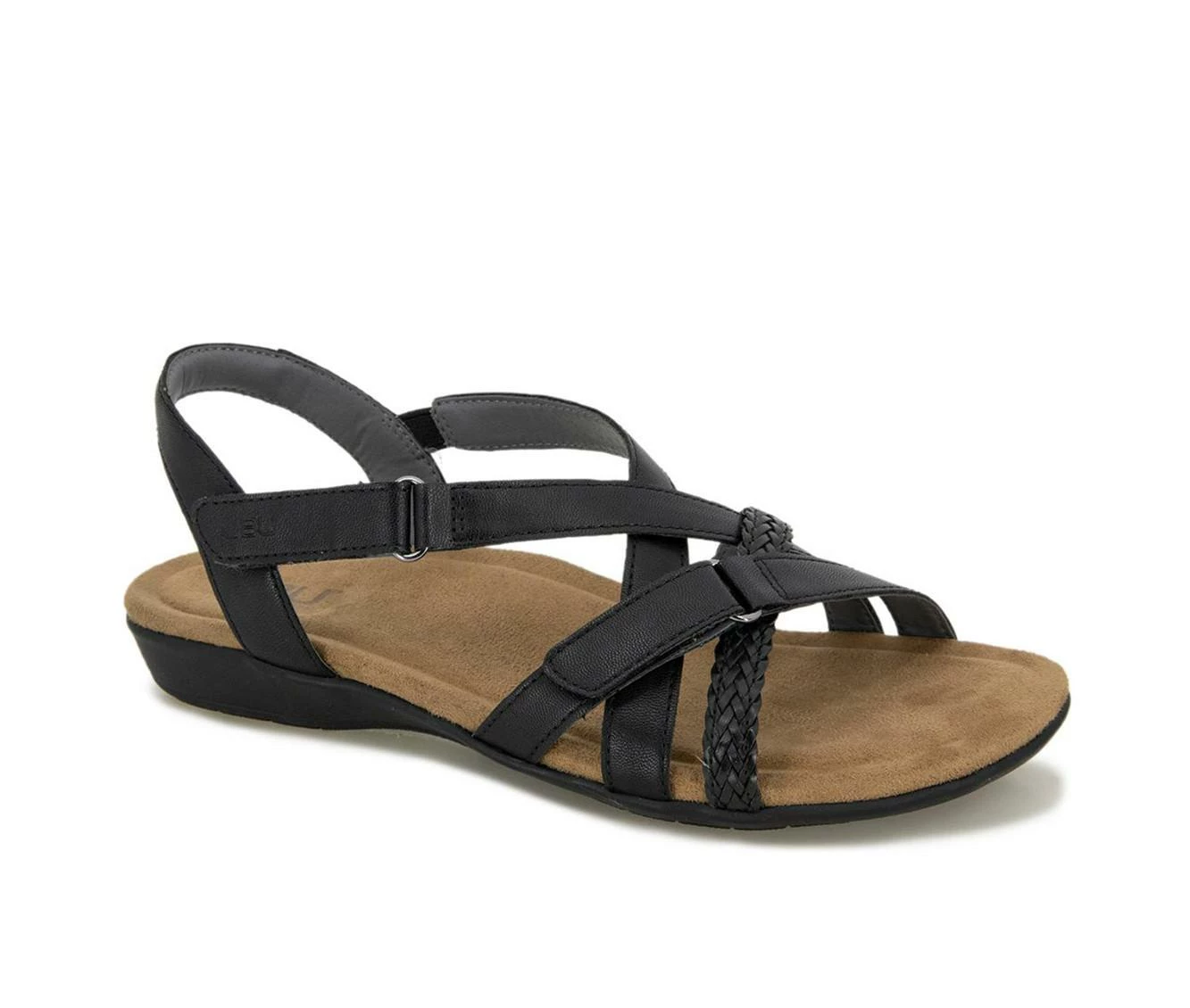Women's JBU By Jambu Brooke Vegan Sandals 5 Women's JBU By Jambu Brooke Vegan Sandals - Image 3