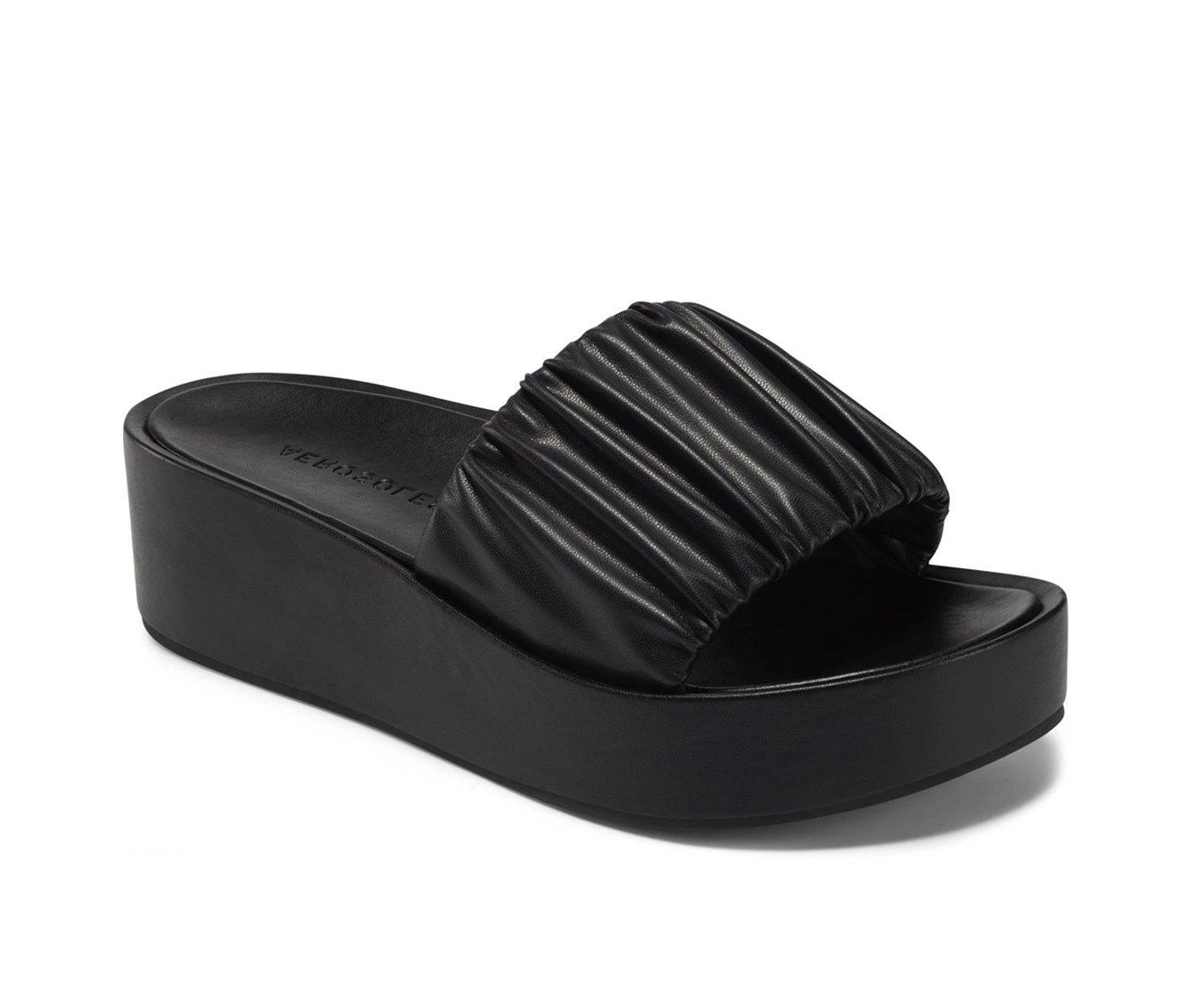 Women's Aerosoles Dada Flatform Sandals 5 Women's Aerosoles Dada Flatform Sandals - Image 3
