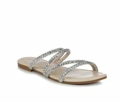 Women's Y-Not Bollie Sandals -Cliffs by White Mountain shop 2 424