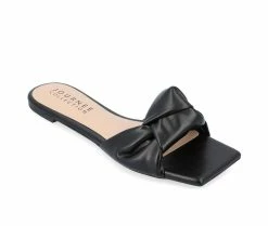 Women's Journee Collection Dianah Sandals 10 Women's Journee Collection Dianah Sandals -Cliffs by White Mountain shop 2 476
