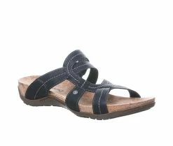 Women's Bearpaw Kai I Sandals 10 Women's Bearpaw Kai I Sandals -Cliffs by White Mountain shop 2 509