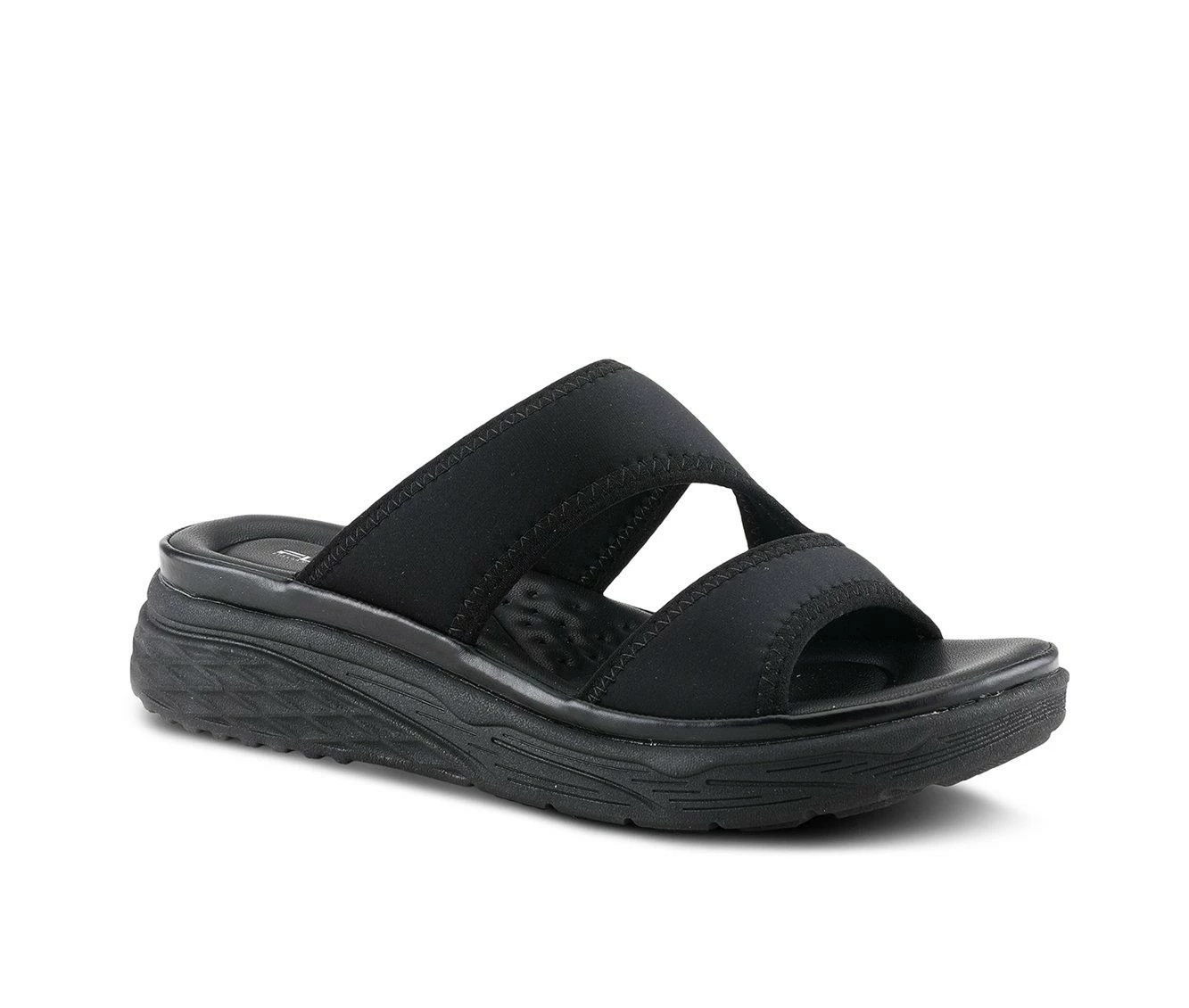 Women's Flexus Candella Sandals 5 Women's Flexus Candella Sandals - Image 3
