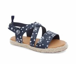Girls' OshKosh B'gosh Toddler & Little Kid Petal Sandals 10 Girls' OshKosh B'gosh Toddler & Little Kid Petal Sandals -Cliffs by White Mountain shop 2 536