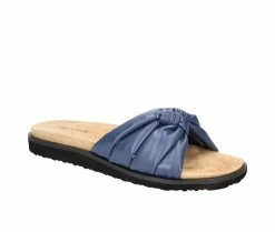 Women's Easy Street Suzanne Sandals -Cliffs by White Mountain shop 2 538