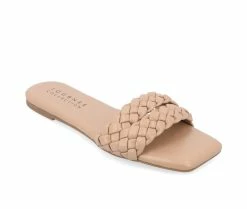 Women's Journee Collection Sawyerr Sandals 10 Women's Journee Collection Sawyerr Sandals -Cliffs by White Mountain shop 2 551