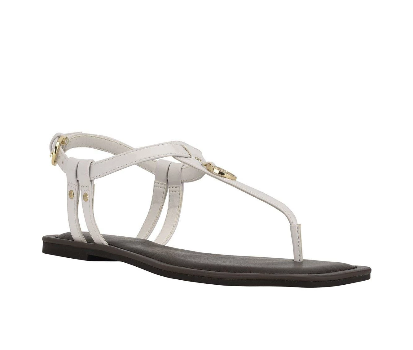 Women's Tommy Hilfiger Jerika Sandals 5 Women's Tommy Hilfiger Jerika Sandals - Image 3