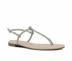Women's Juicy Zizz Sandals 10 Women's Juicy Zizz Sandals -Cliffs by White Mountain shop 2 595