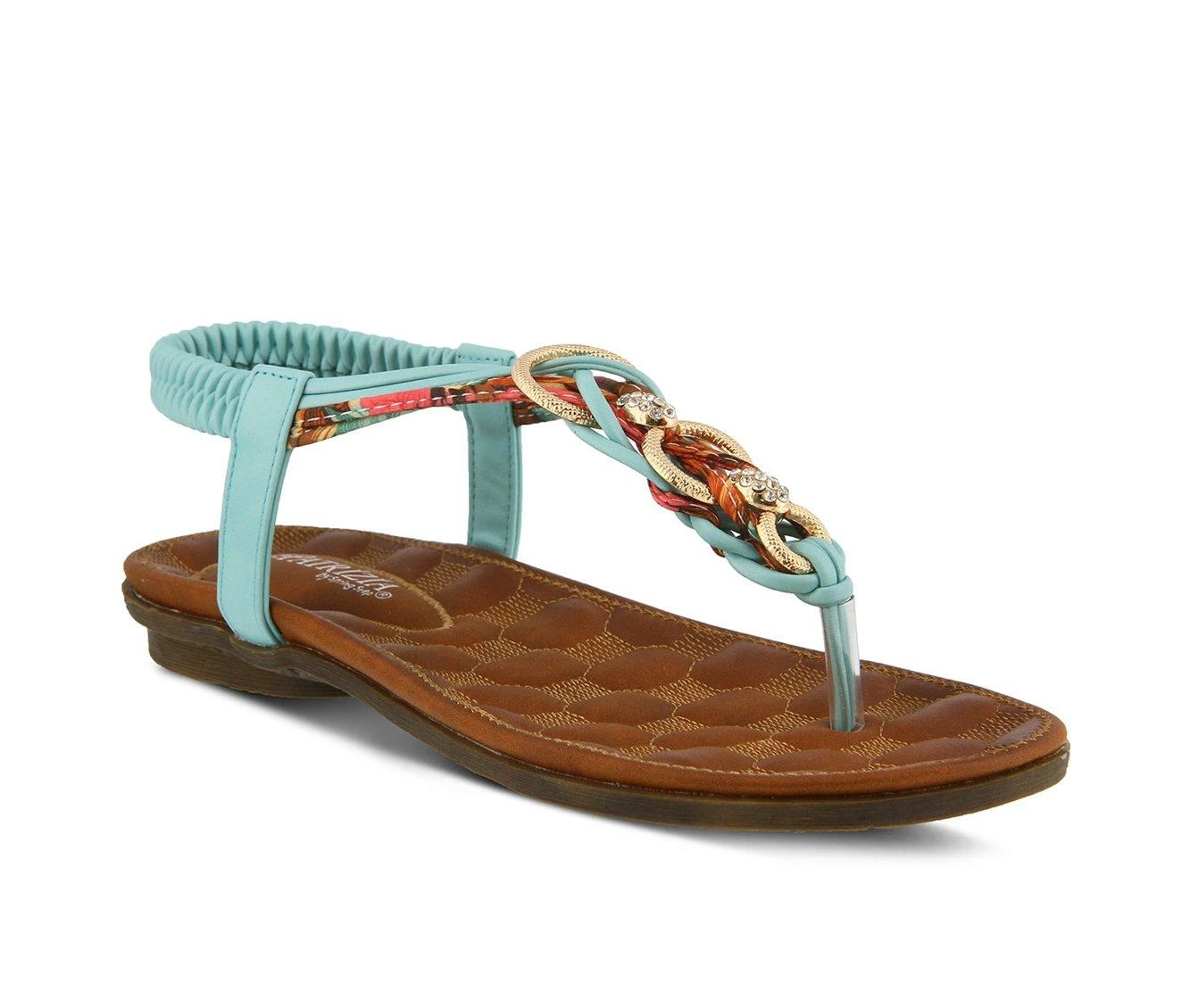 Women's Patrizia Gadelina Sandals 5 Women's Patrizia Gadelina Sandals - Image 3