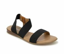 Women's KENSIE Byrum Sandals 10 Women's KENSIE Byrum Sandals -Cliffs by White Mountain shop 2 641