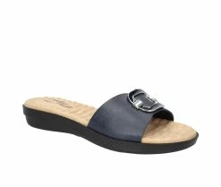 Women's Easy Street Sunshine Sandals 10 Women's Easy Street Sunshine Sandals -Cliffs by White Mountain shop 2 668