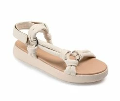 Women's Journee Collection Marri Sandals 10 Women's Journee Collection Marri Sandals -Cliffs by White Mountain shop 2 671