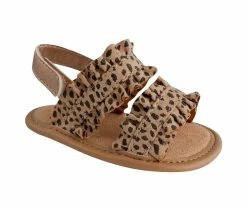 Girls' Baby Deer Infant Lillian Sandals 10 Girls' Baby Deer Infant Lillian Sandals -Cliffs by White Mountain shop 2 680