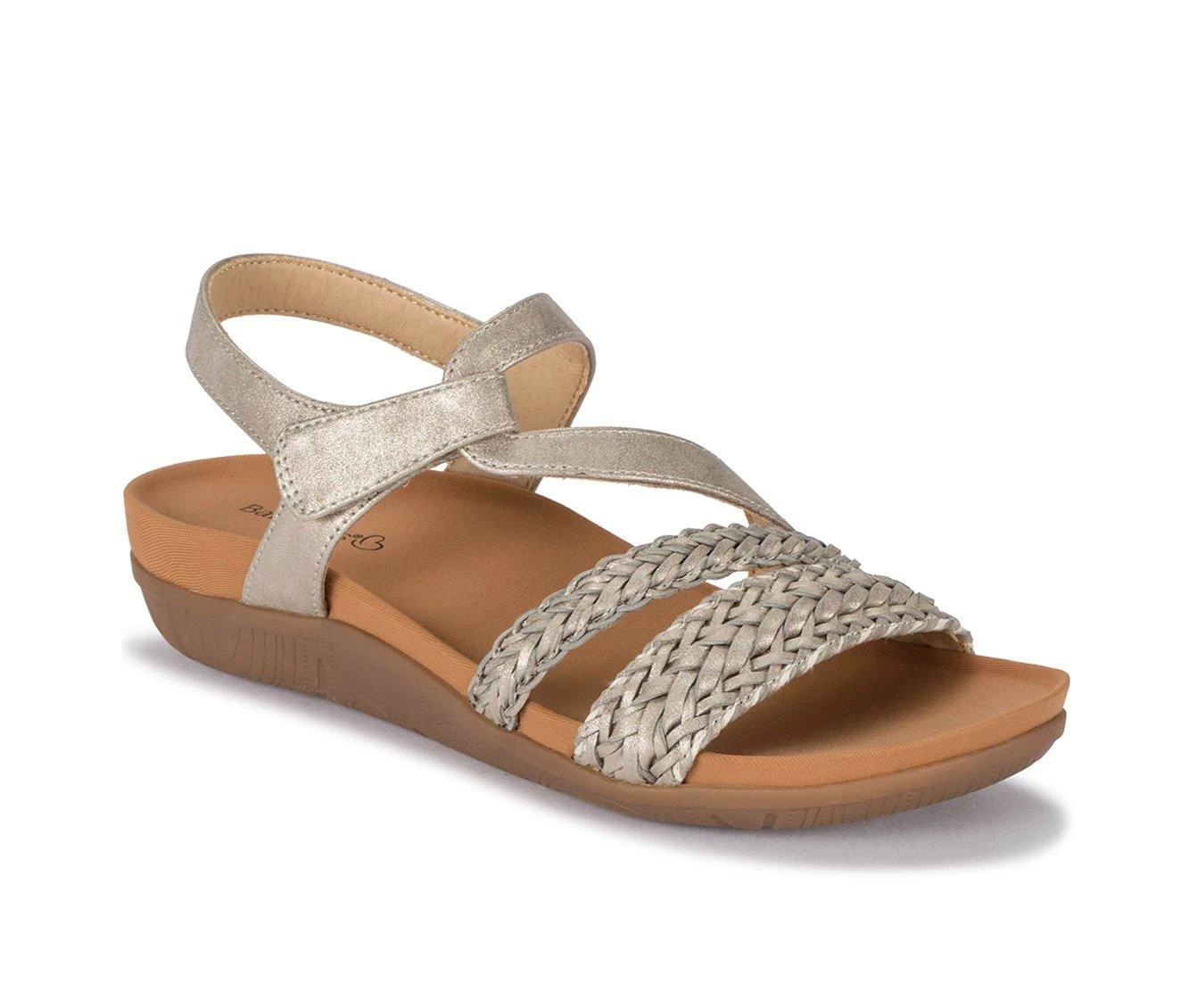 Women's Baretraps Jalen Sandals 5 Women's Baretraps Jalen Sandals - Image 3