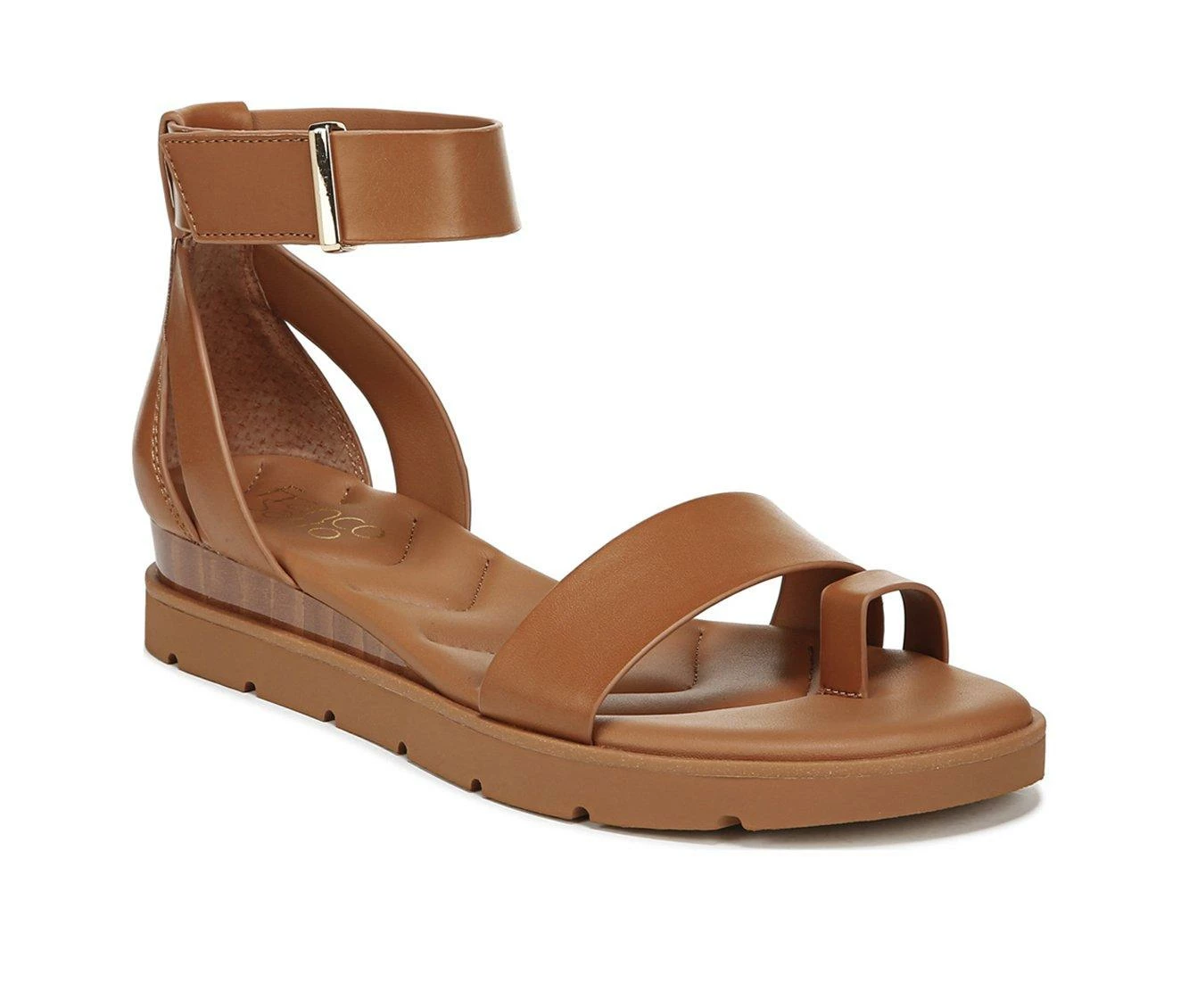 Women's Franco Sarto Davenport Sandals 5 Women's Franco Sarto Davenport Sandals - Image 3