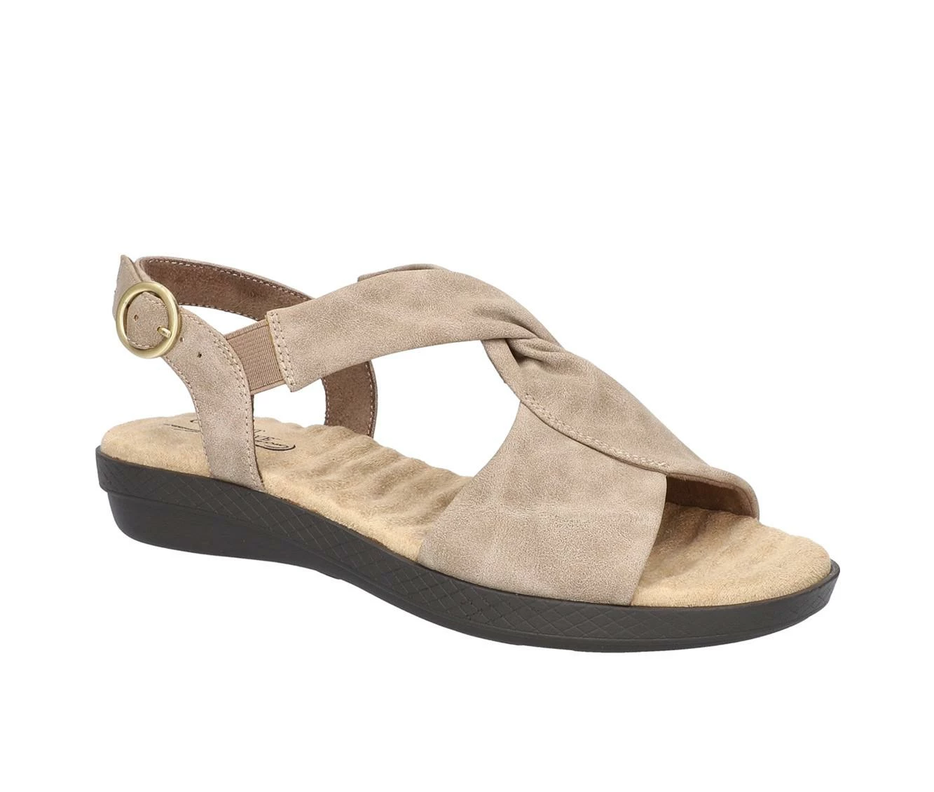 Women's Easy Street Draper Sandals 5 Women's Easy Street Draper Sandals - Image 3