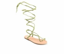 Women's Journee Collection Mischa Sandals 10 Women's Journee Collection Mischa Sandals -Cliffs by White Mountain shop 2 737