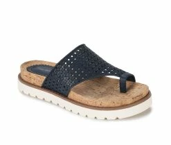 Women's Baretraps Dallyce Platform Sandals -Cliffs by White Mountain shop 2 741