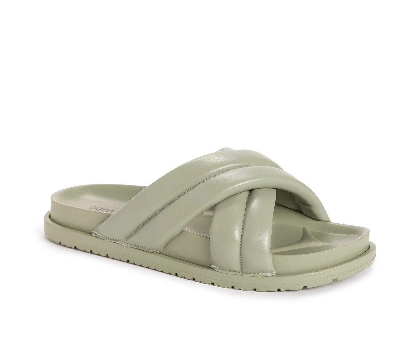 Women's MUK LUKS Tidal Wave Sandals 5 Women's MUK LUKS Tidal Wave Sandals - Image 3