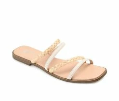 Women's Journee Collection Brinna Sandals 10 Women's Journee Collection Brinna Sandals -Cliffs by White Mountain shop 2 753