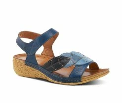 Women's SPRING STEP Leaf Sandals -Cliffs by White Mountain shop 2 791