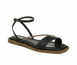 Women's Franco Sarto Mela Sandals 10 Women's Franco Sarto Mela Sandals -Cliffs by White Mountain shop 2 806