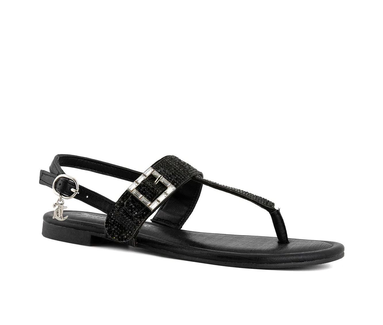Women's Juicy Zaray Sandals 5 Women's Juicy Zaray Sandals - Image 3