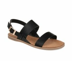 Women's Journee Collection Lavine Sandals 10 Women's Journee Collection Lavine Sandals -Cliffs by White Mountain shop 2 845