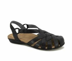 Women's JBU By Jambu Bonnie Sandals 10 Women's JBU By Jambu Bonnie Sandals -Cliffs by White Mountain shop 2 846