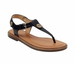 Women's Tommy Hilfiger Bennia Sandals 10 Women's Tommy Hilfiger Bennia Sandals -Cliffs by White Mountain shop 2 879