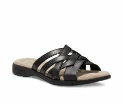Women's Eastland Hazel Sandals -Cliffs by White Mountain shop 2 923