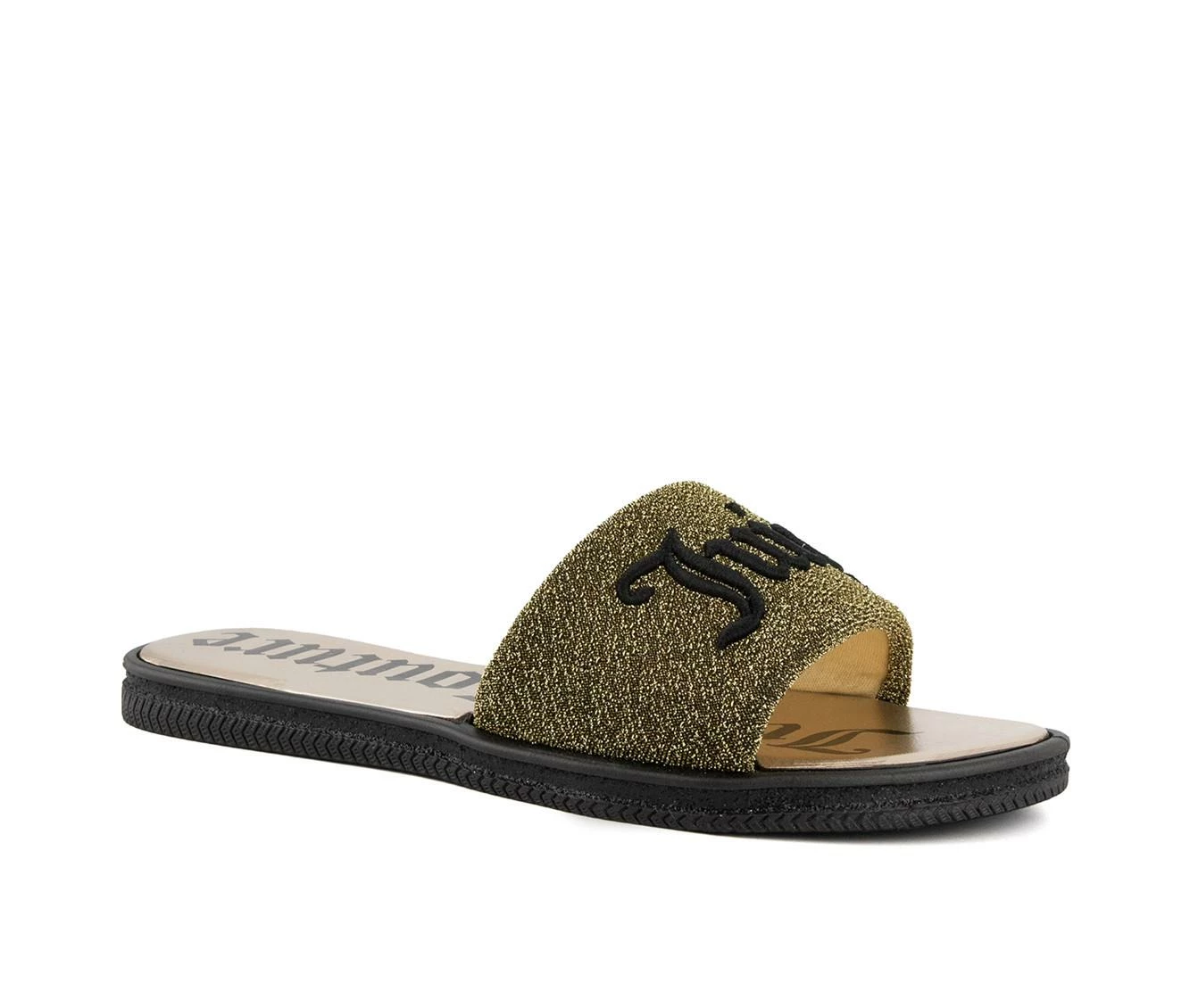 Women's Juicy Yuna Sandals 5 Women's Juicy Yuna Sandals - Image 3