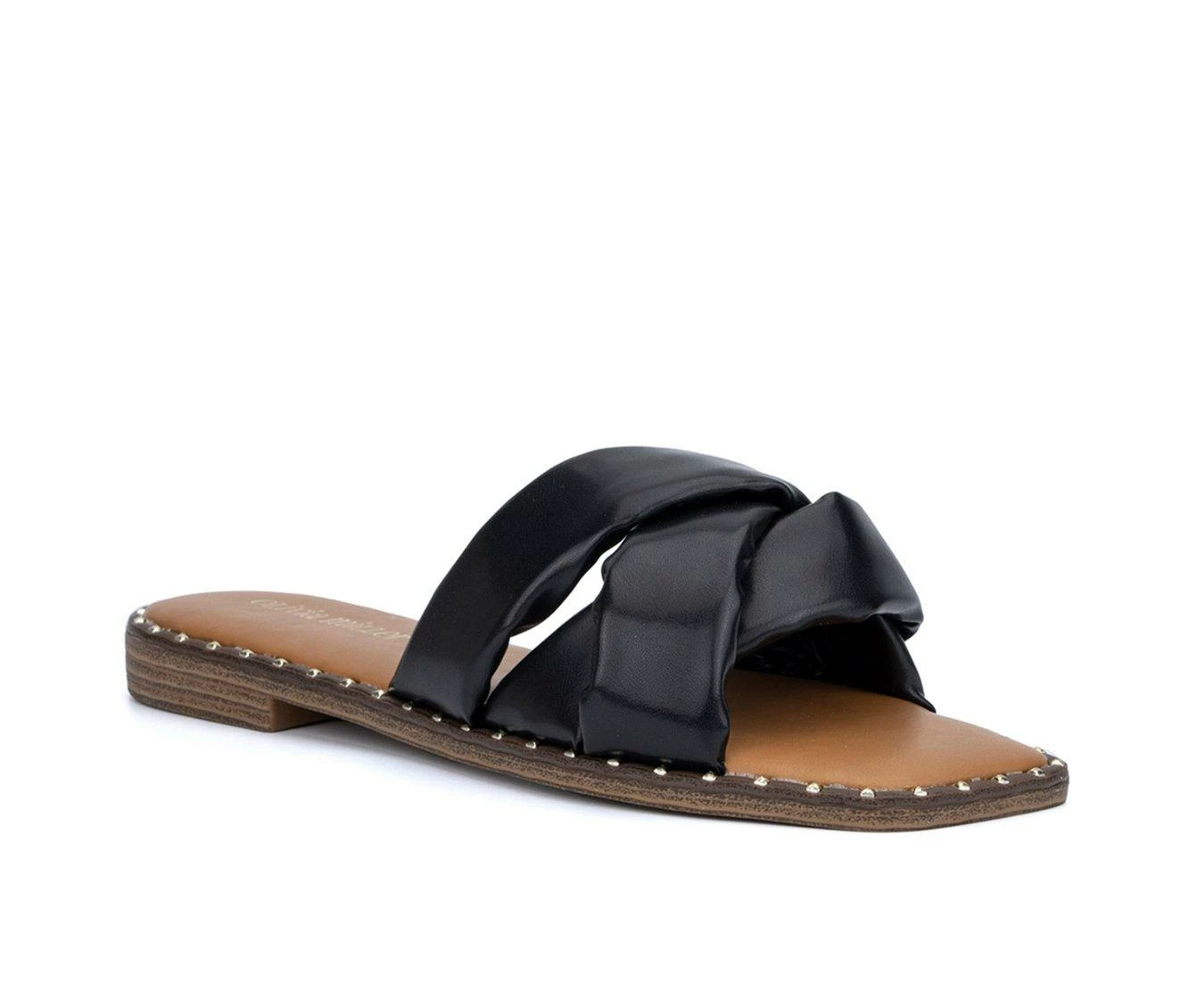Women's Olivia Miller Selysette Sandals 5 Women's Olivia Miller Selysette Sandals - Image 3