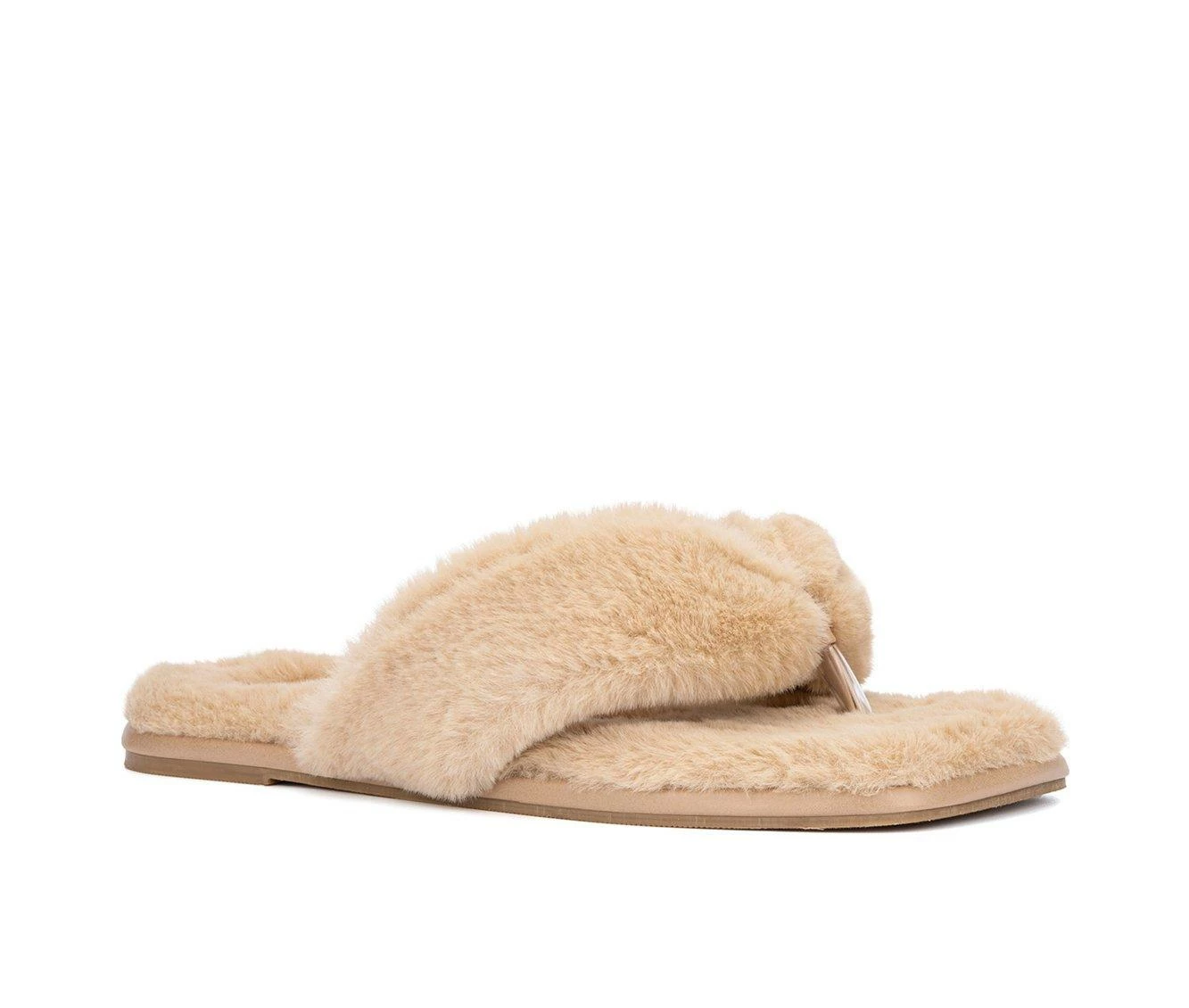 Torgeis Rosa Cozy Flip-Flops 5 Torgeis Rosa Cozy Flip-Flops - Image 3