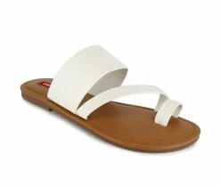 Women's Unionbay Royal Sandals 10 Women's Unionbay Royal Sandals -Cliffs by White Mountain shop 2 972