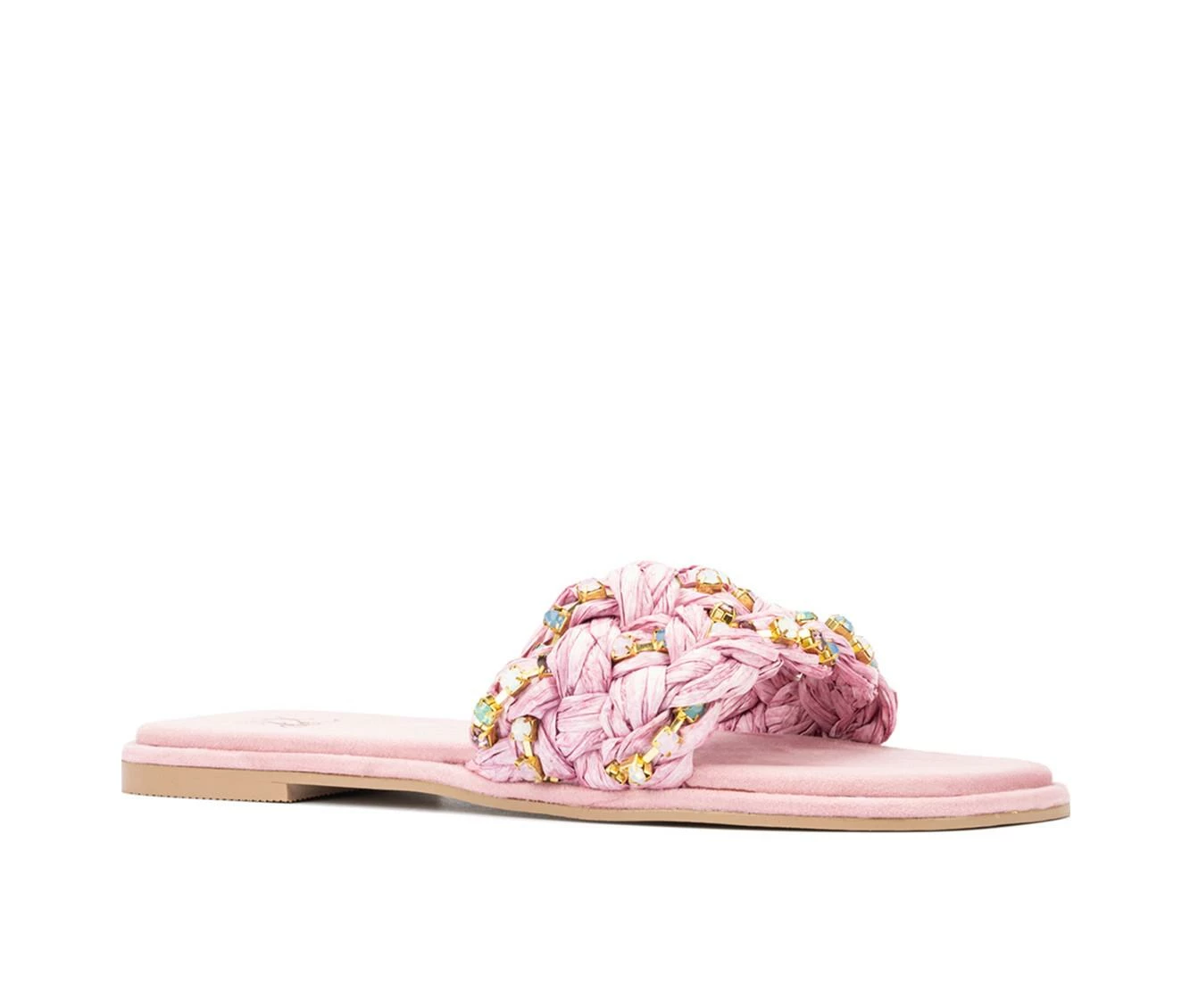 Women's New York And Company Izzy Sandals 5 Women's New York And Company Izzy Sandals - Image 3