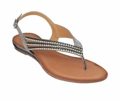 Women's GC Shoes Mabel Sandals 10 Women's GC Shoes Mabel Sandals -Cliffs by White Mountain shop 2 978