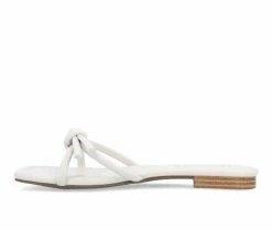 Women's Journee Collection Soma Sandals 11 Women's Journee Collection Soma Sandals -Cliffs by White Mountain shop 3 1021