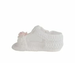 Girls' Baby Deer Hannah Crib Shoes 11 Girls' Baby Deer Hannah Crib Shoes -Cliffs by White Mountain shop 3 1026