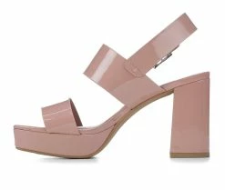 Women's Y-Not Jaylen Dress Sandals 11 Women's Y-Not Jaylen Dress Sandals -Cliffs by White Mountain shop 3 103