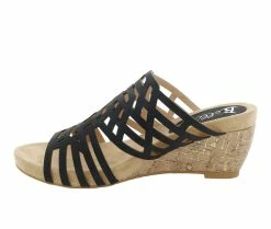 Women's Bellini Pretty Wedges 11 Women's Bellini Pretty Wedges -Cliffs by White Mountain shop 3 1037