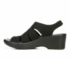 Women's BZEES Finale Sustainable Sandals 11 Women's BZEES Finale Sustainable Sandals -Cliffs by White Mountain shop 3 1043