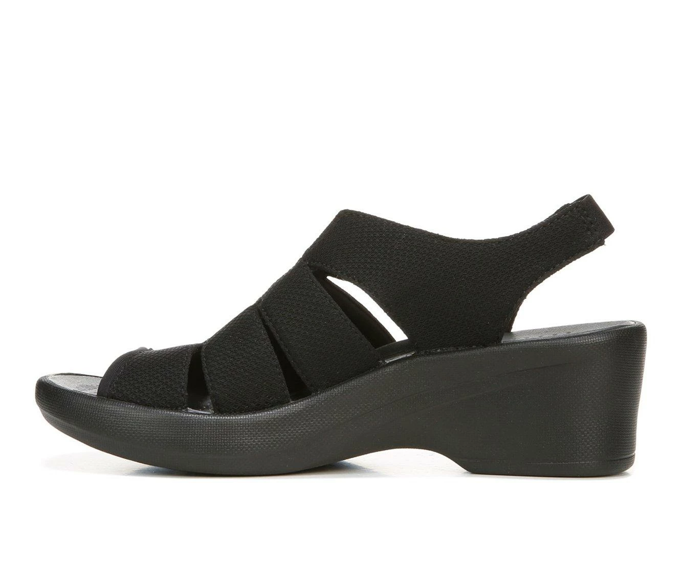Women's BZEES Finale Sustainable Sandals 6 Women's BZEES Finale Sustainable Sandals - Image 4