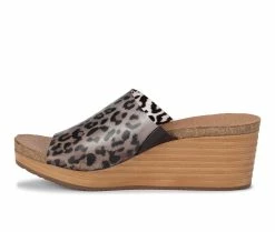 Women's Baretraps Yalissa Wedge Sandals 11 Women's Baretraps Yalissa Wedge Sandals -Cliffs by White Mountain shop 3 1072