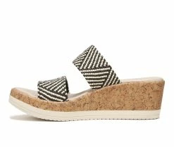 Women's BZEES Resort Wedge Sandals 11 Women's BZEES Resort Wedge Sandals -Cliffs by White Mountain shop 3 1199
