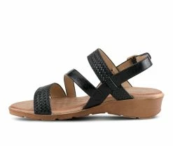 Women's Patrizia Vocala Wedge Sandals -Cliffs by White Mountain shop 3 1310