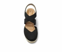 Women's Me Too Bev Wedges 11 Women's Me Too Bev Wedges -Cliffs by White Mountain shop 3 1345
