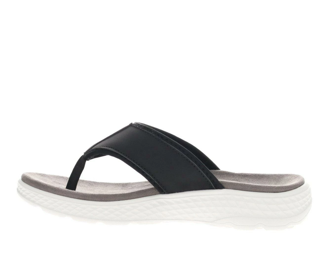 Women's Propet TravelActiv FT Water-Ready Flip-Flops 6 Women's Propet TravelActiv FT Water-Ready Flip-Flops - Image 4