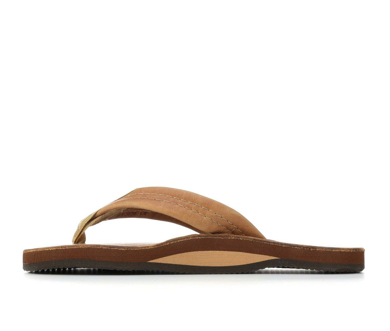 Women's Rainbow Sandals 301ALLN0 Flip-Flops 6 Women's Rainbow Sandals 301ALLN0 Flip-Flops - Image 4